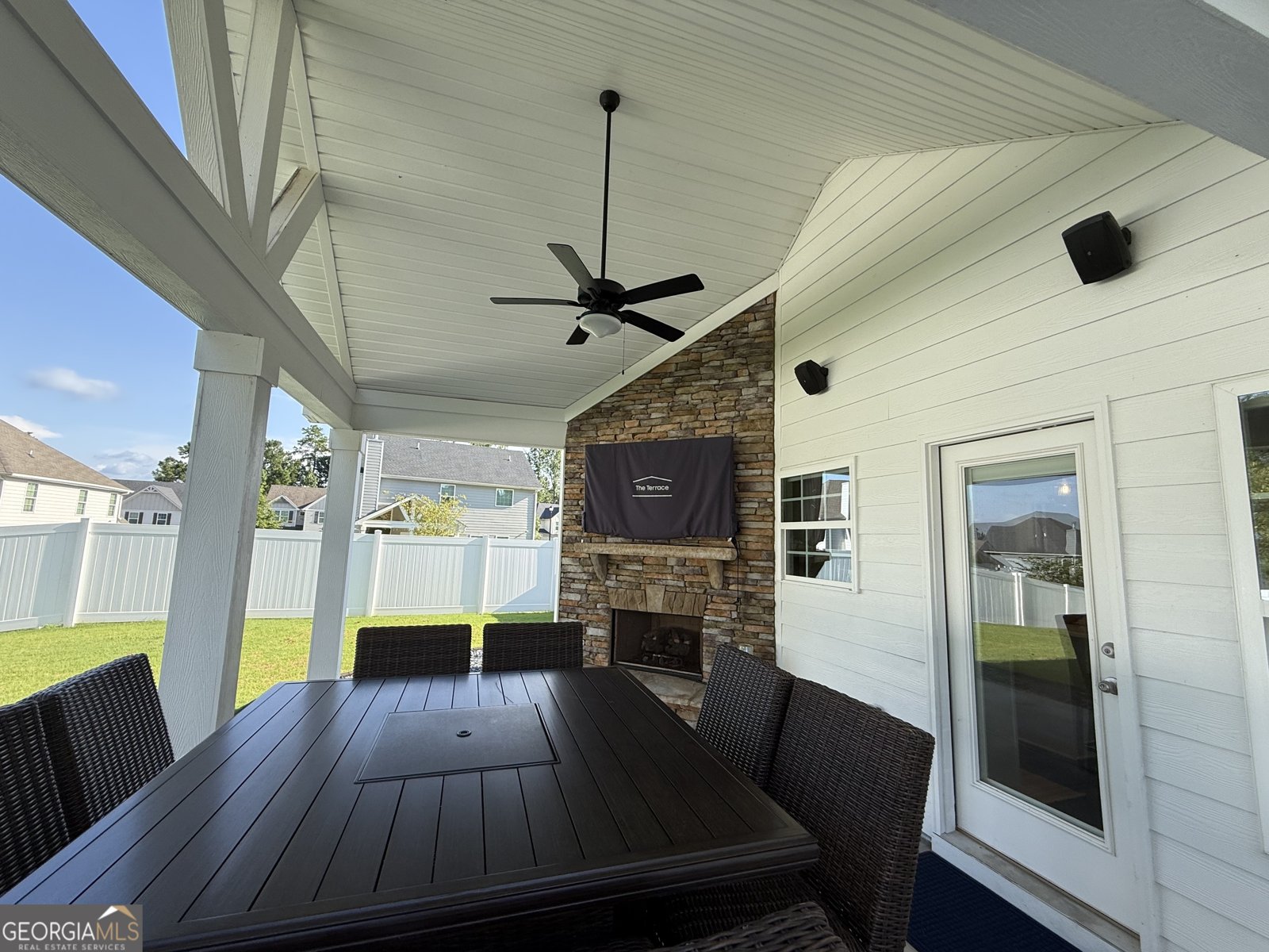 98 Pinehaven Drive Newnan - 9