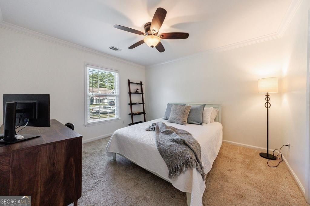 6705 Fox Creek Drive Cumming - 11