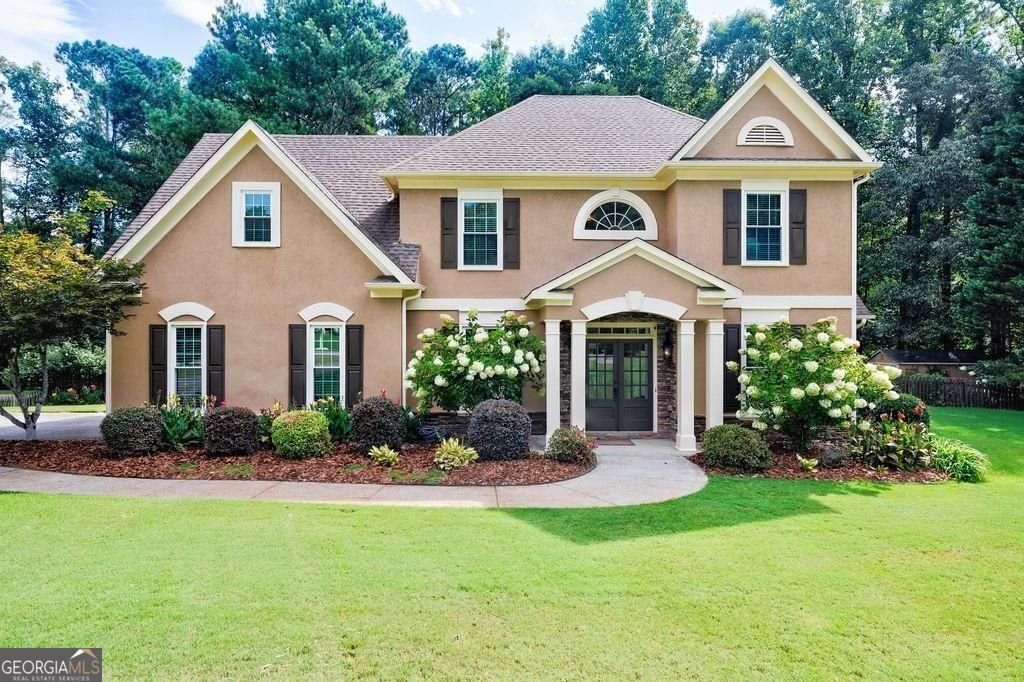 6705 Fox Creek Drive Cumming - 12