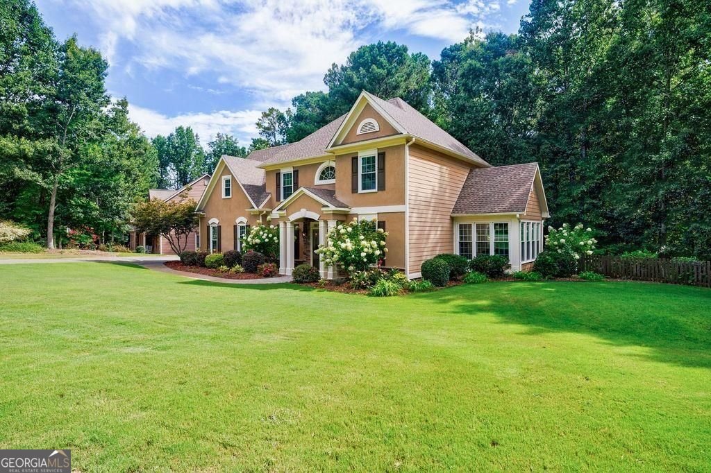 6705 Fox Creek Drive Cumming - 14