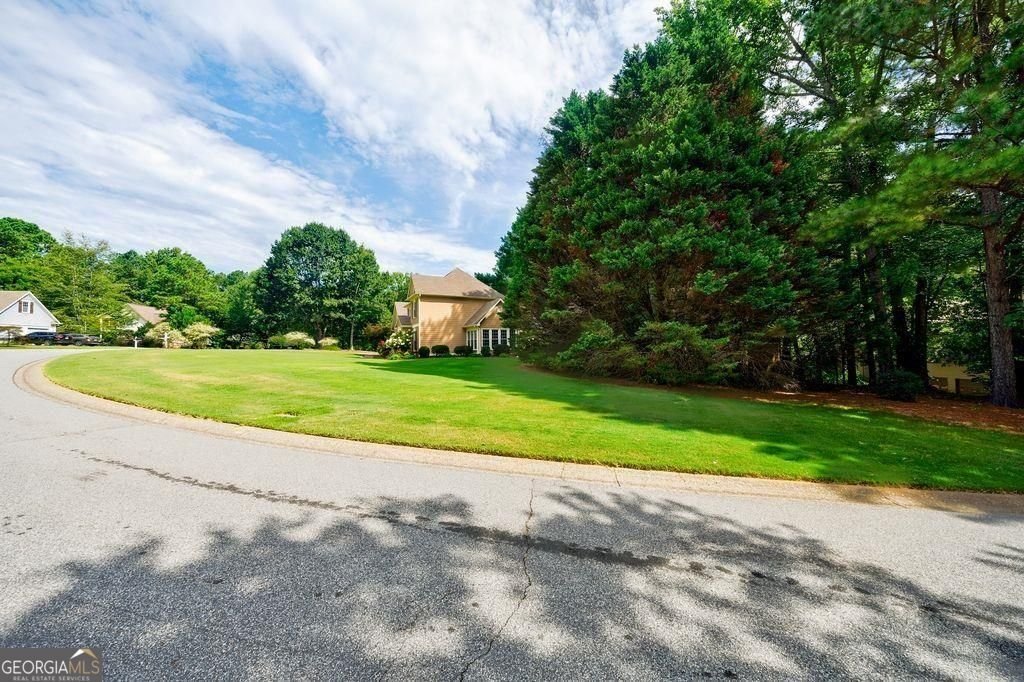 6705 Fox Creek Drive Cumming - 15