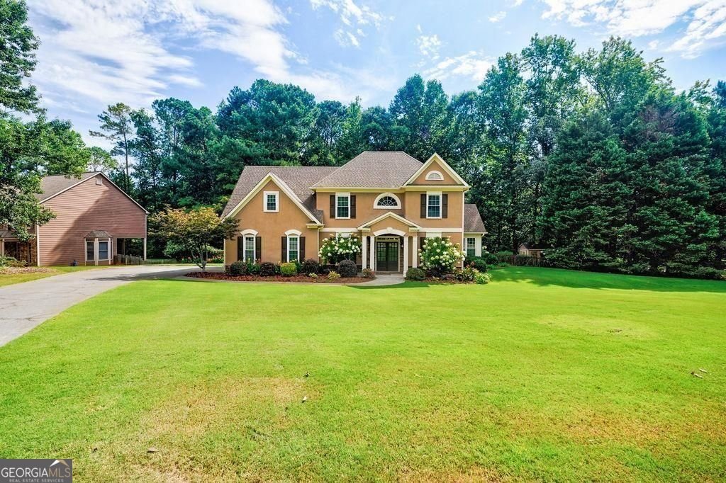 6705 Fox Creek Drive Cumming - 16