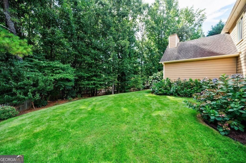 6705 Fox Creek Drive Cumming - 17