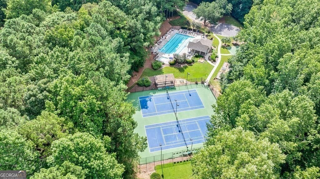 6705 Fox Creek Drive Cumming - 31