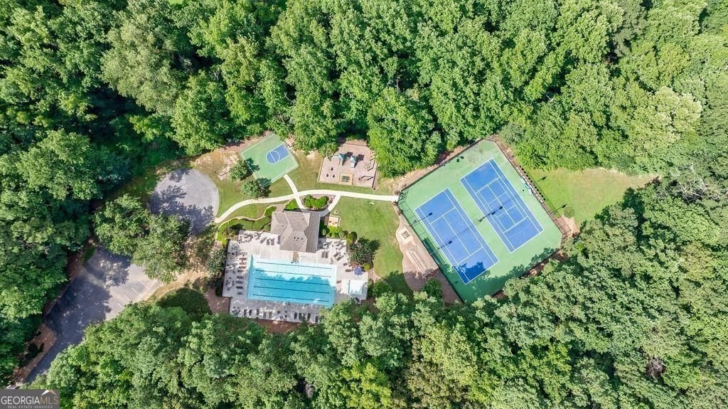 6705 Fox Creek Drive Cumming - 32