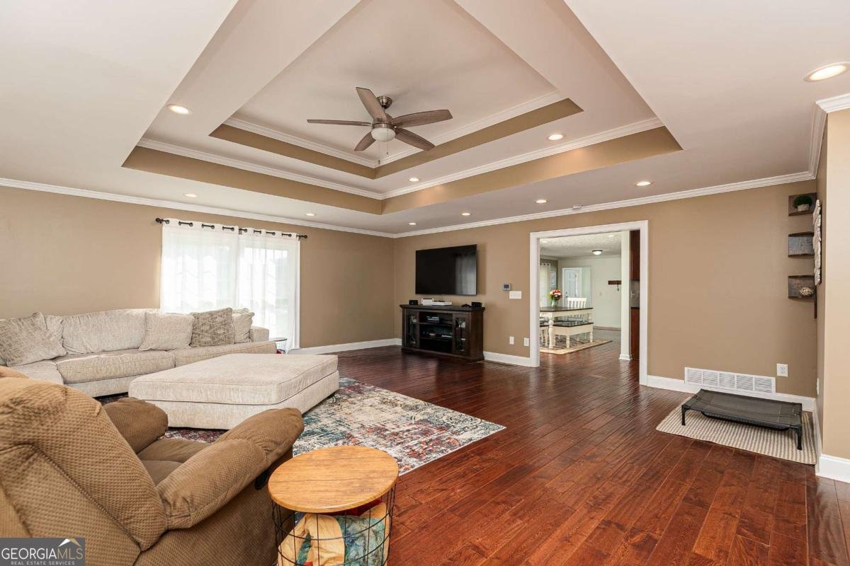 2598 Macland Road Dallas - 10