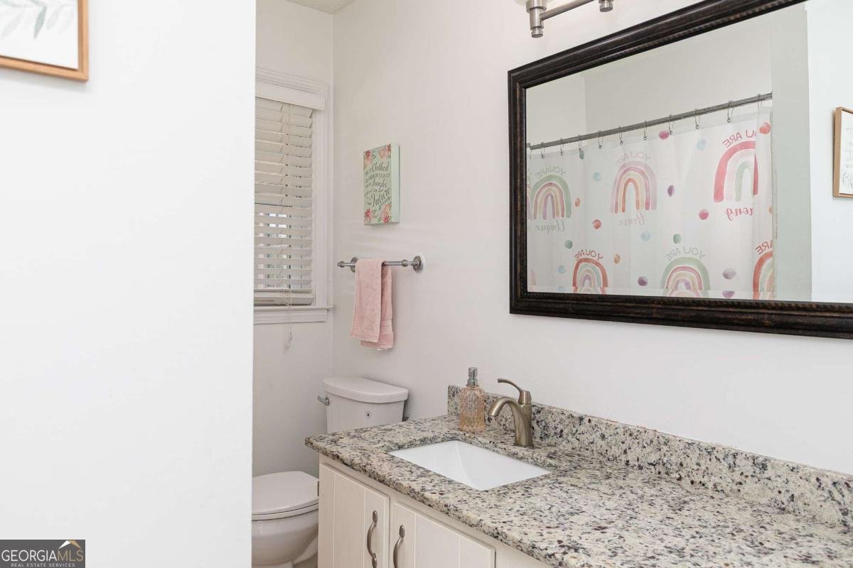 2598 Macland Road Dallas - 19