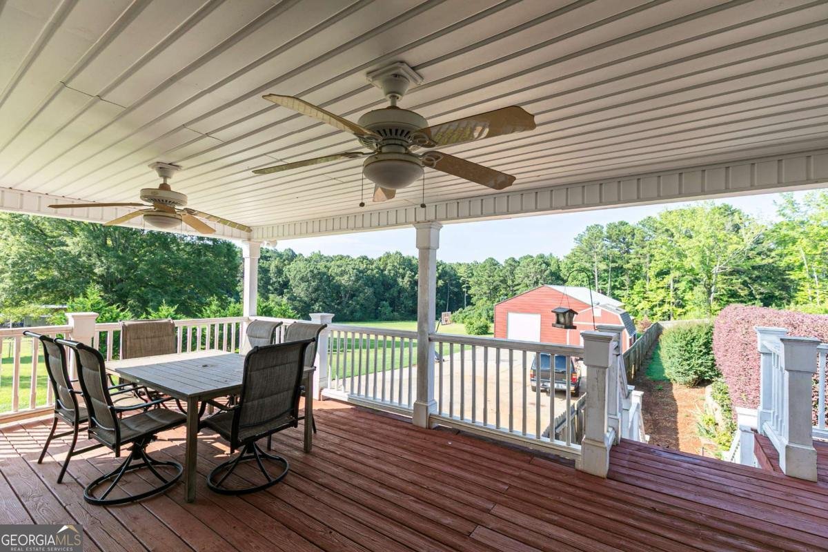 2598 Macland Road Dallas - 20