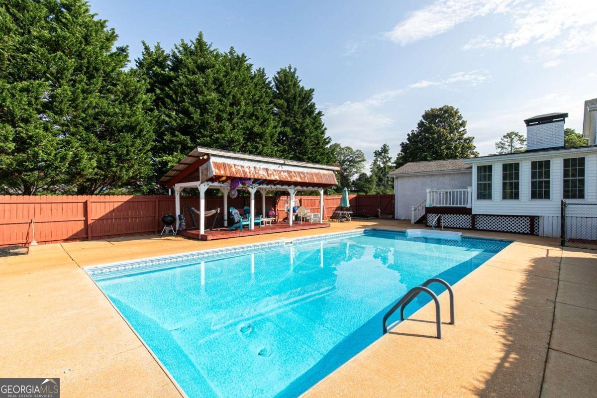 2598 Macland Road Dallas - 22