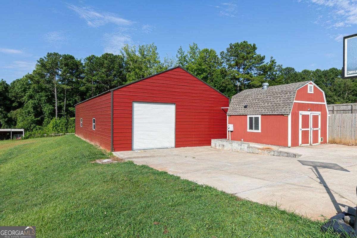 2598 Macland Road Dallas - 26
