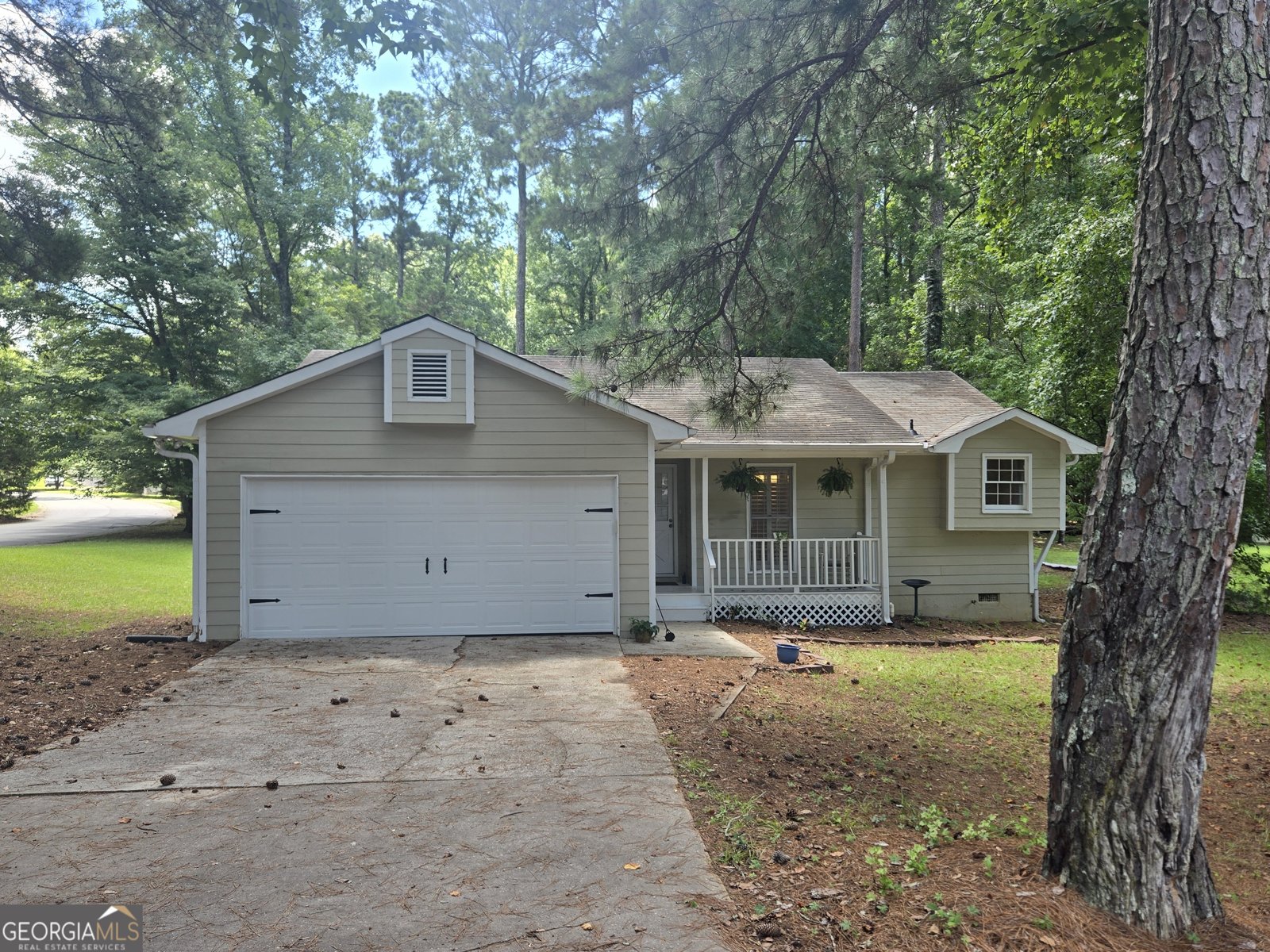 101 Bush Clover Peachtree City - 1
