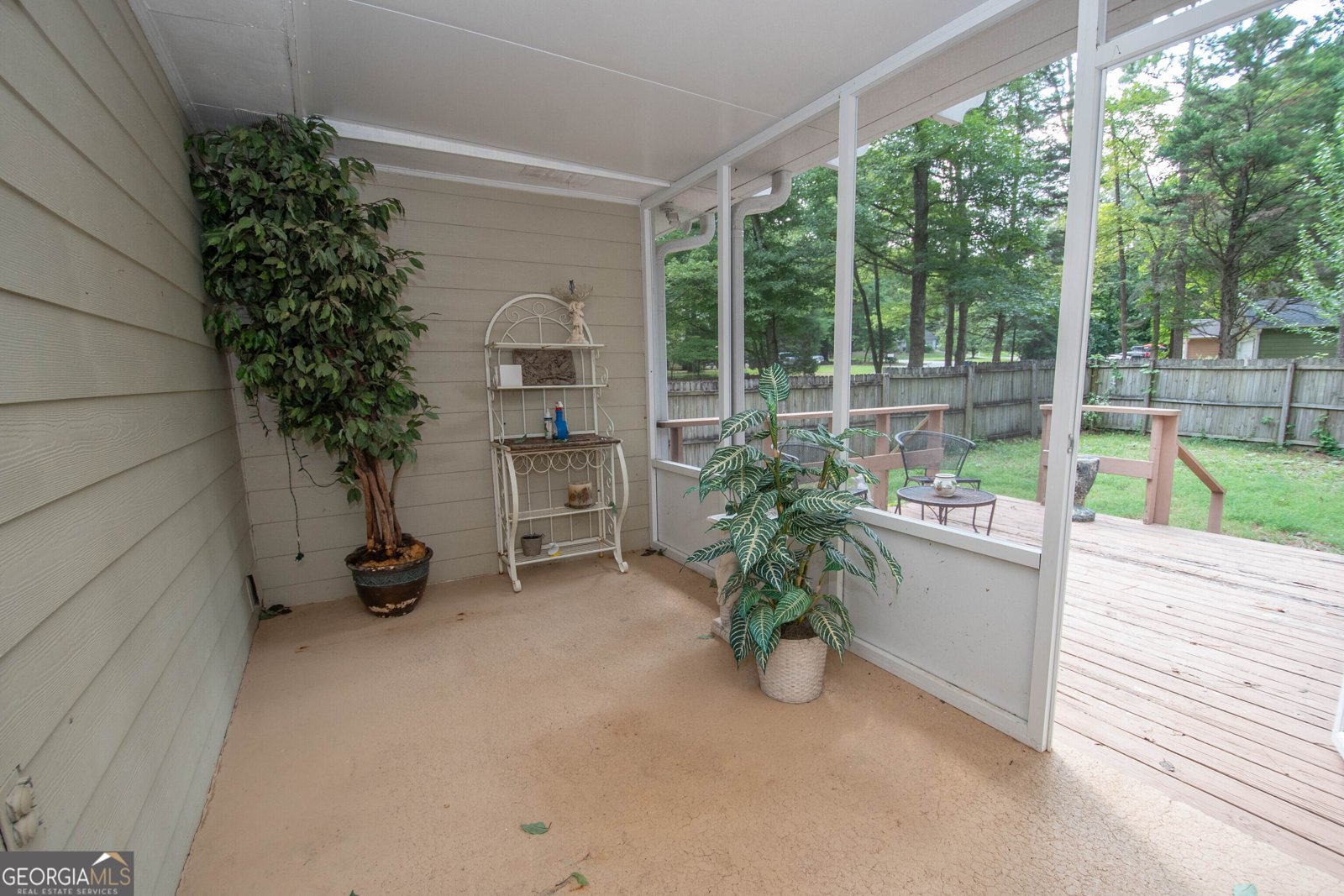 101 Bush Clover Peachtree City - 21