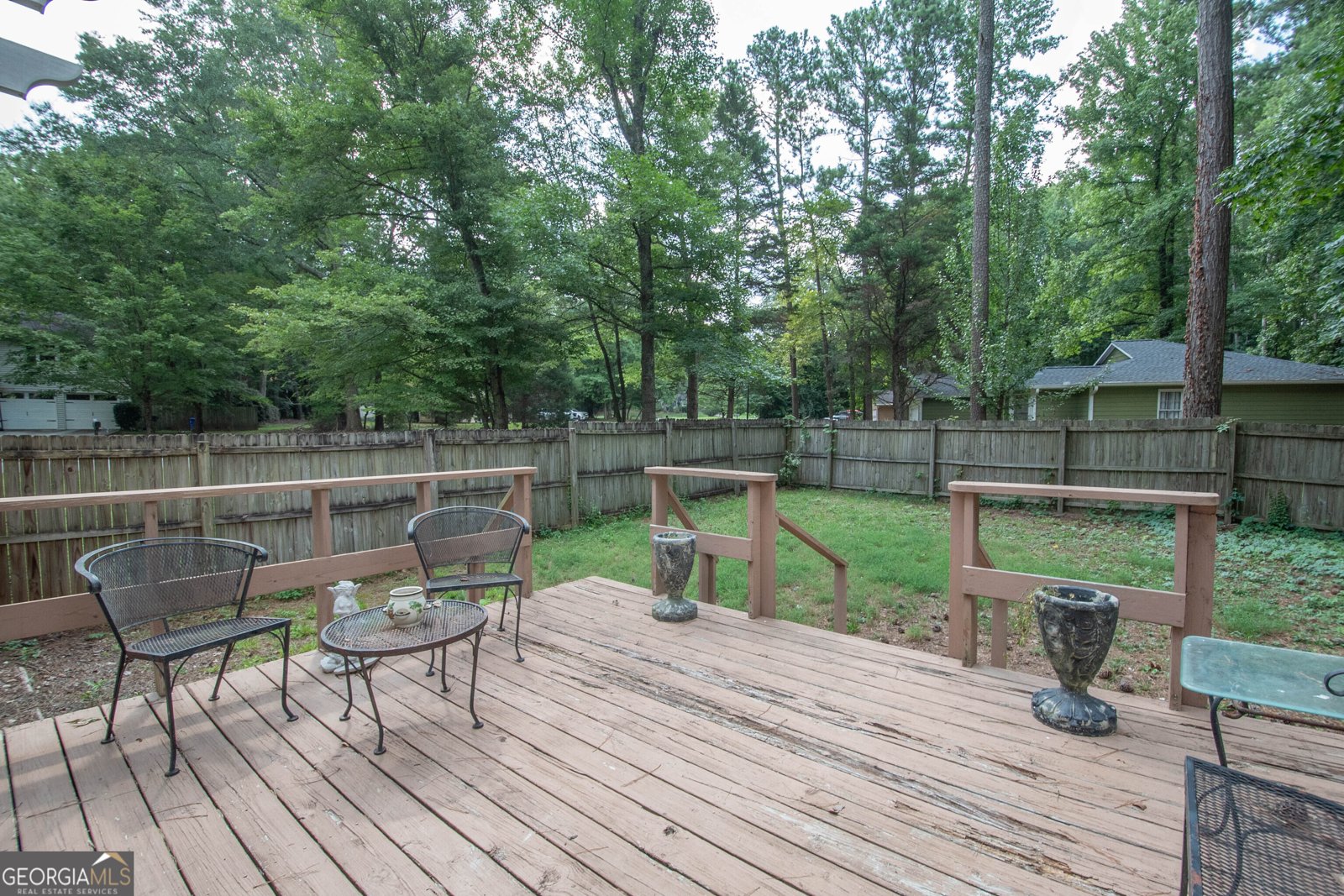 101 Bush Clover Peachtree City - 22