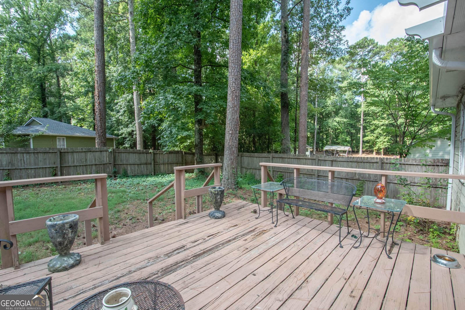 101 Bush Clover Peachtree City - 23