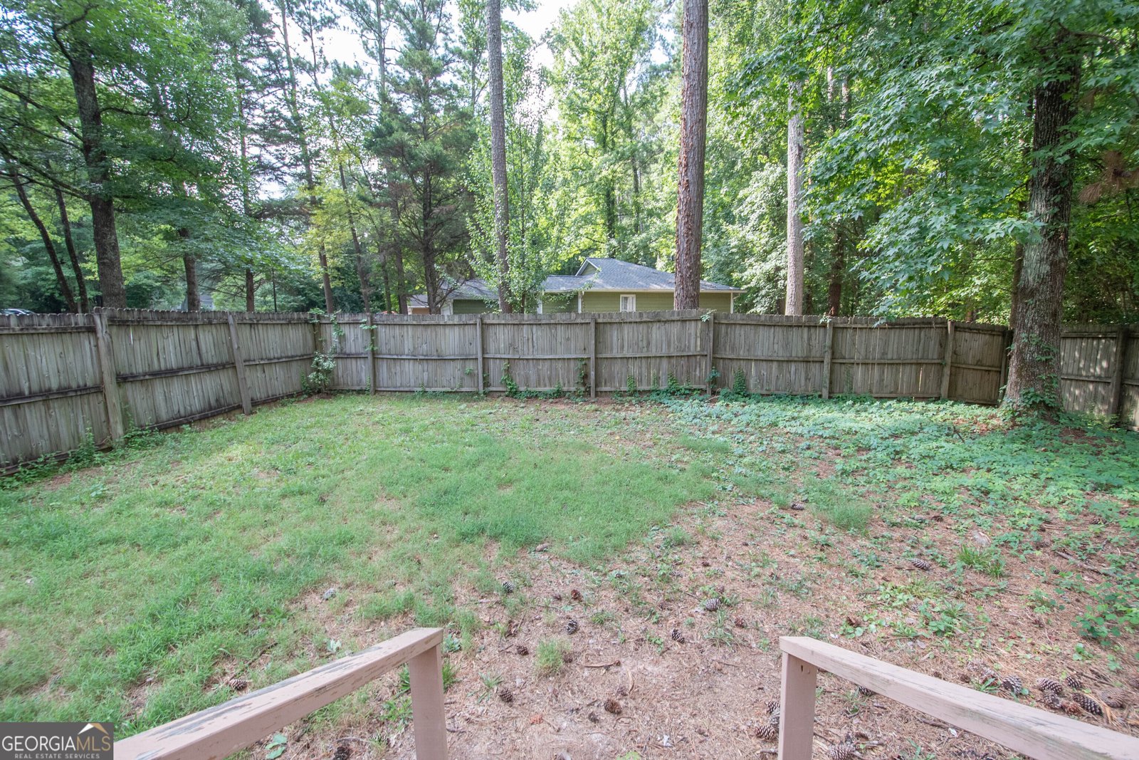 101 Bush Clover Peachtree City - 24