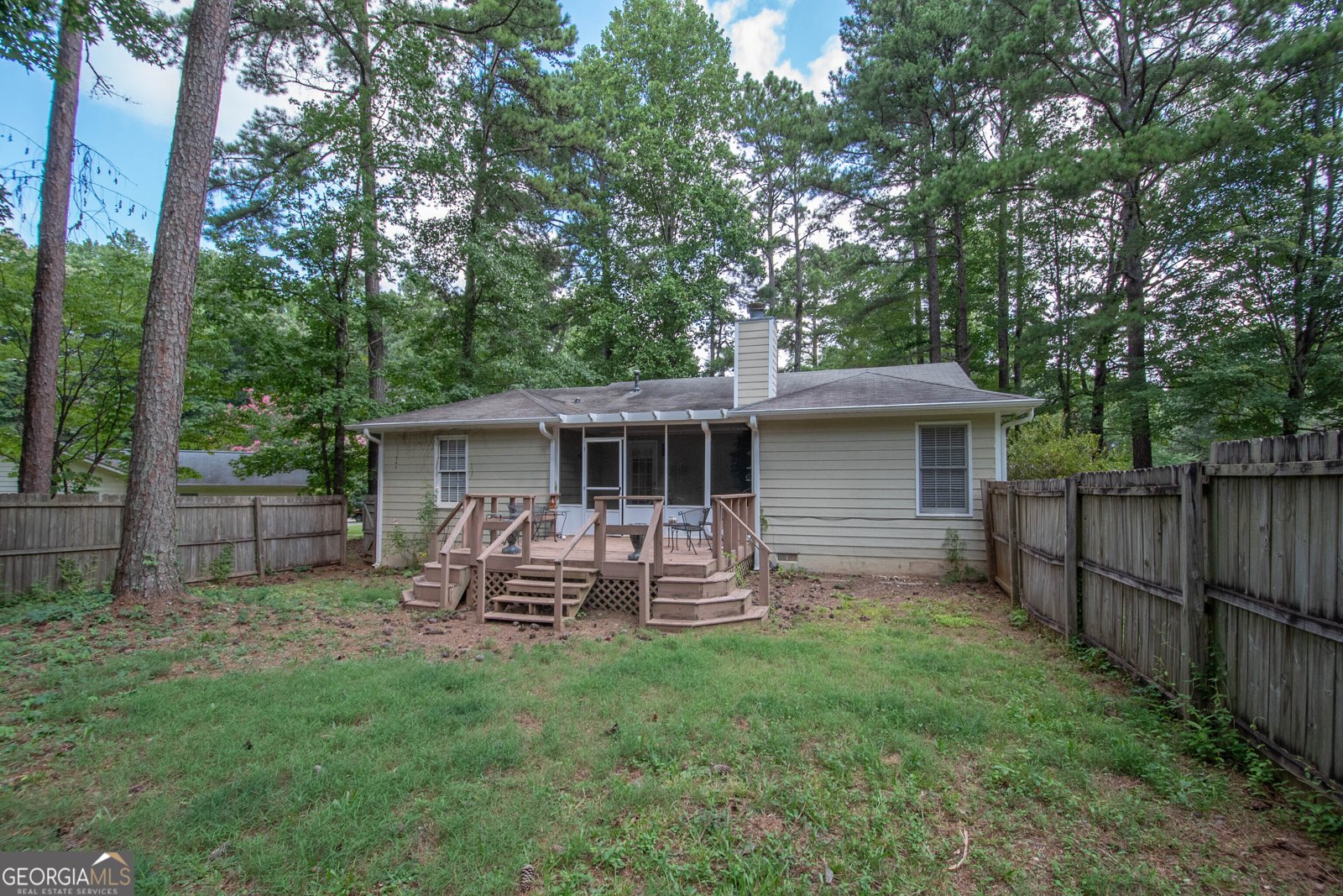 101 Bush Clover Peachtree City - 25