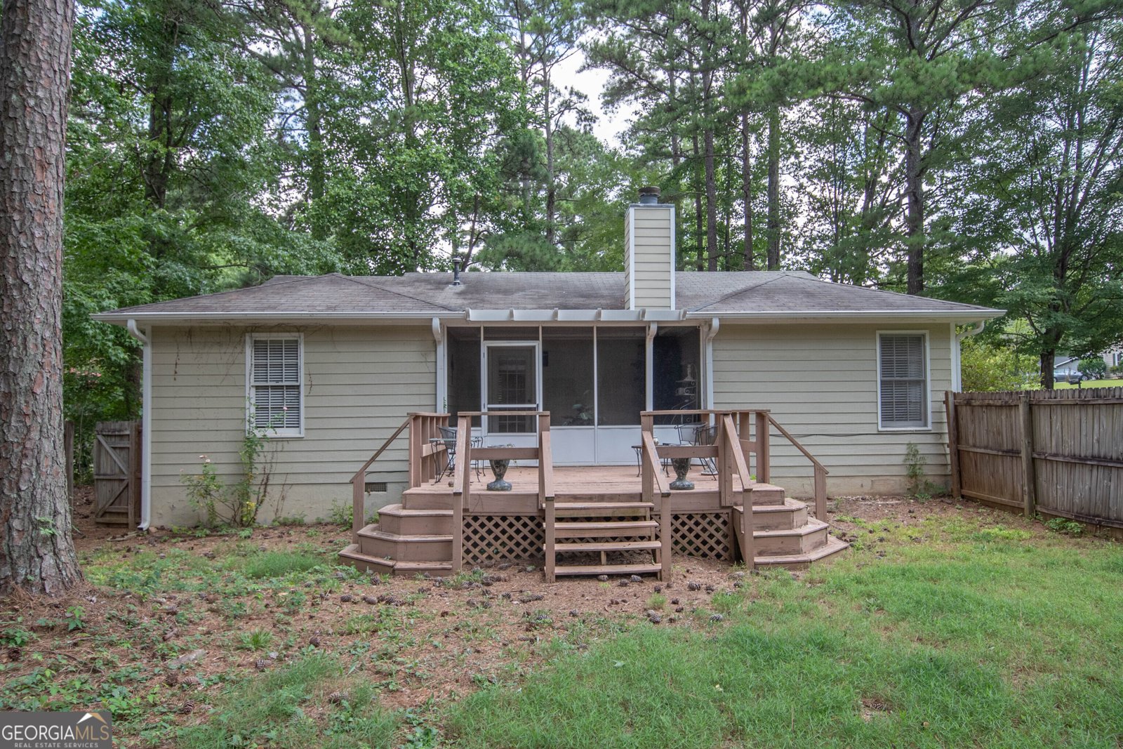101 Bush Clover Peachtree City - 26