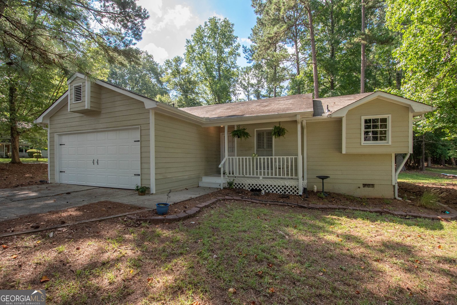 101 Bush Clover Peachtree City - 3