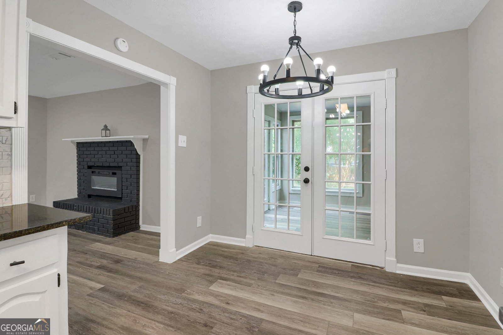 3774 Summit View Lane Snellville - 12