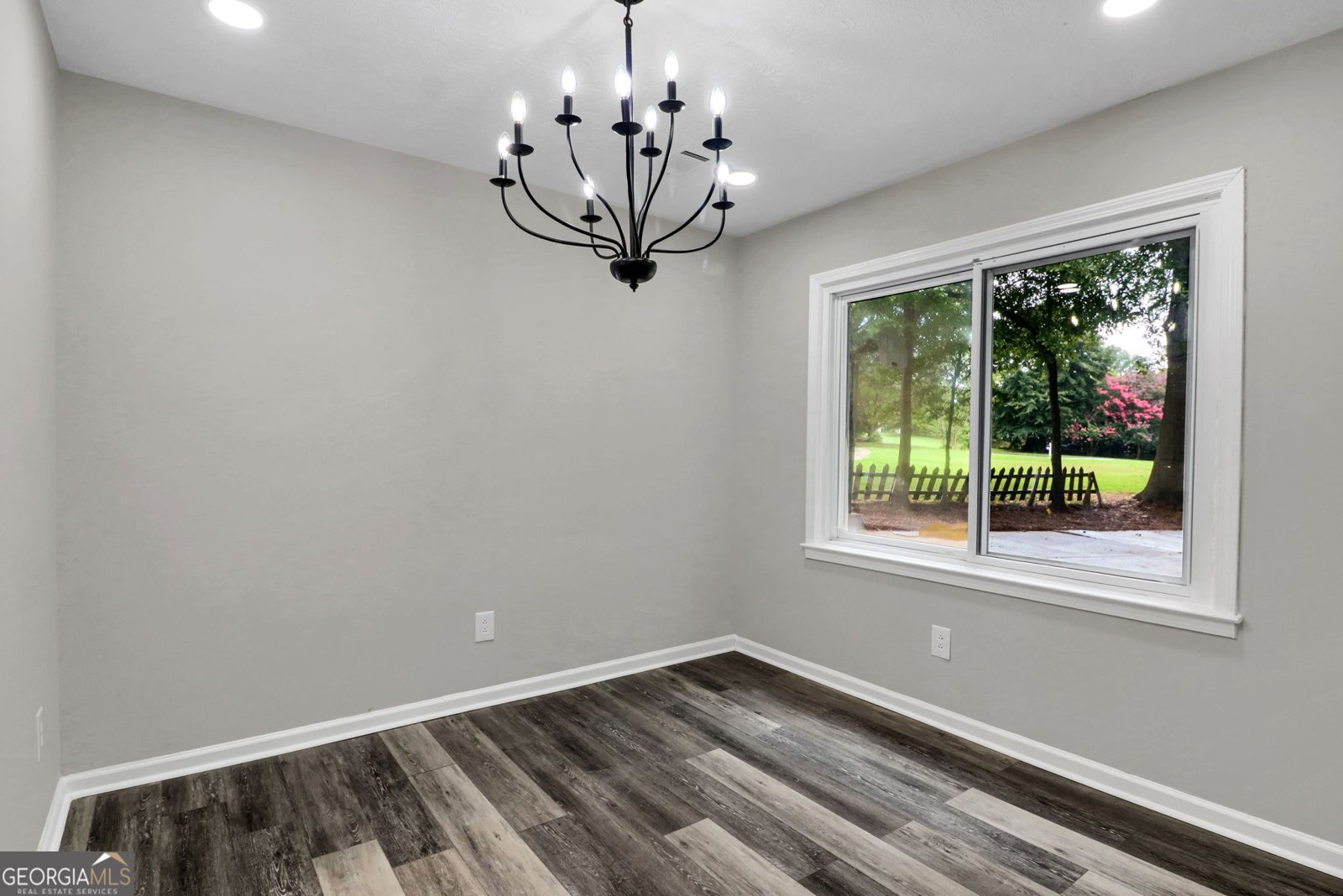 3774 Summit View Lane Snellville - 17
