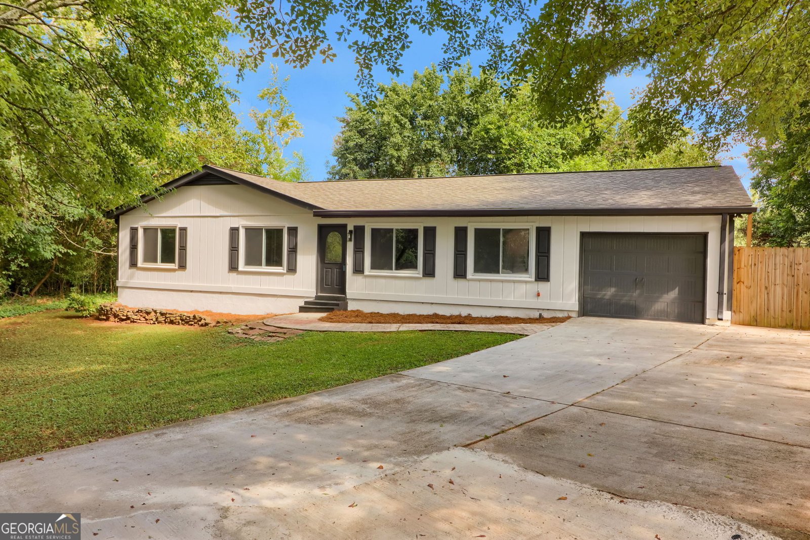 3774 Summit View Lane Snellville - 2