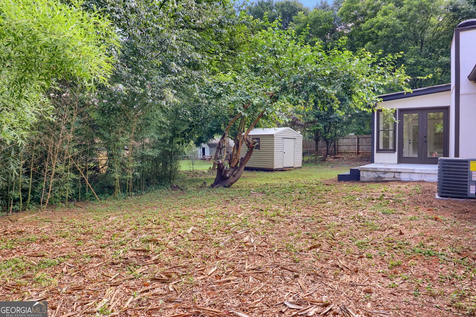 3774 Summit View Lane Snellville - 26