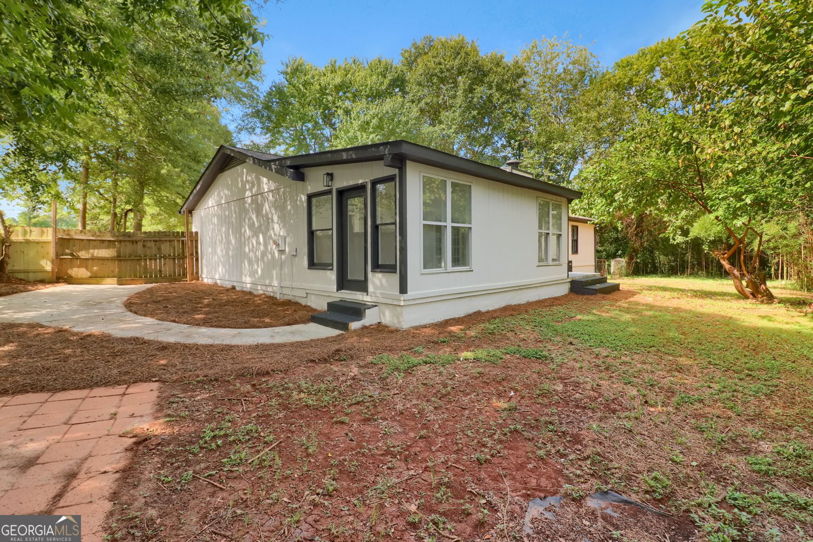3774 Summit View Lane Snellville - 27