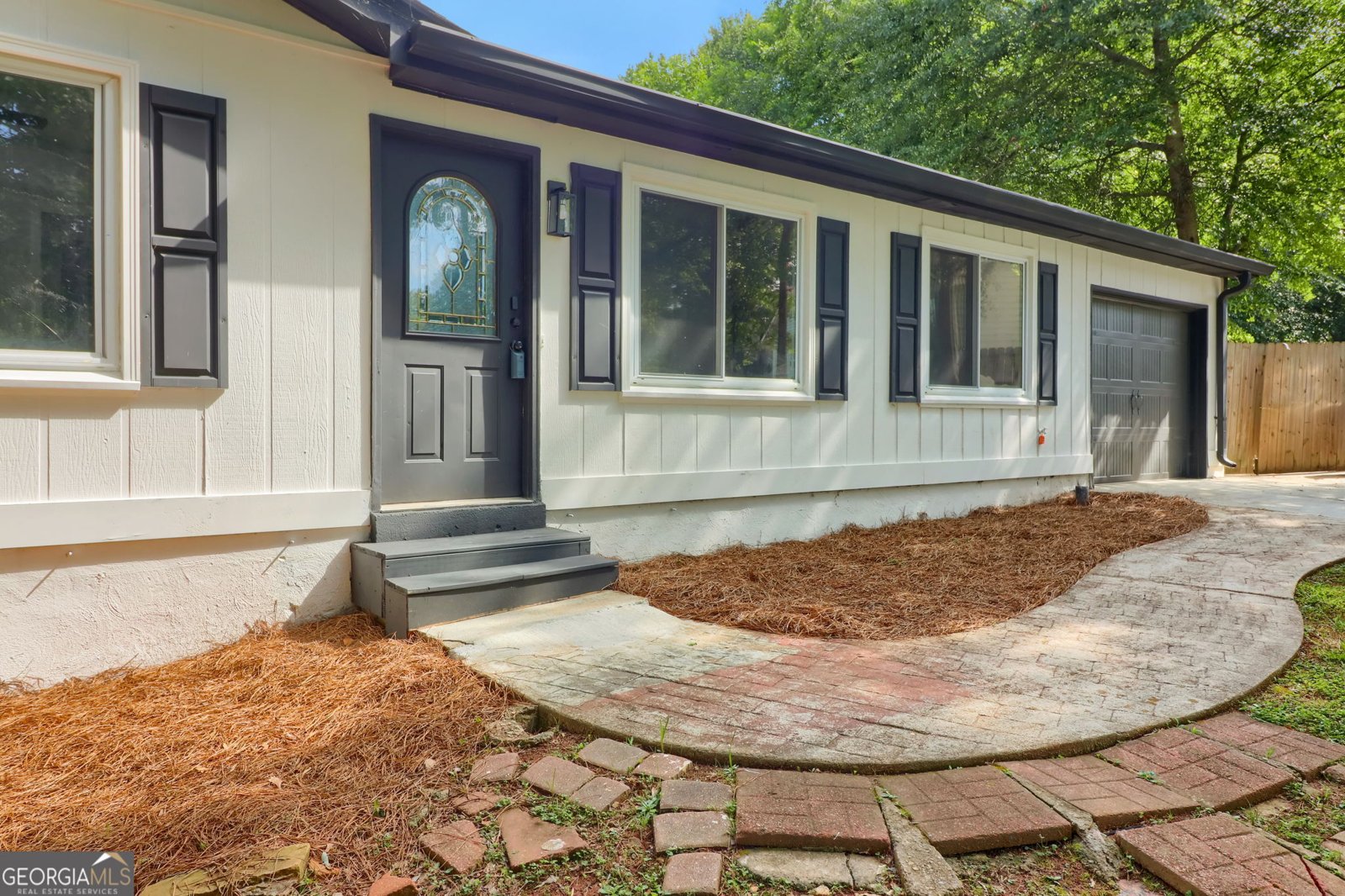 3774 Summit View Lane Snellville - 3