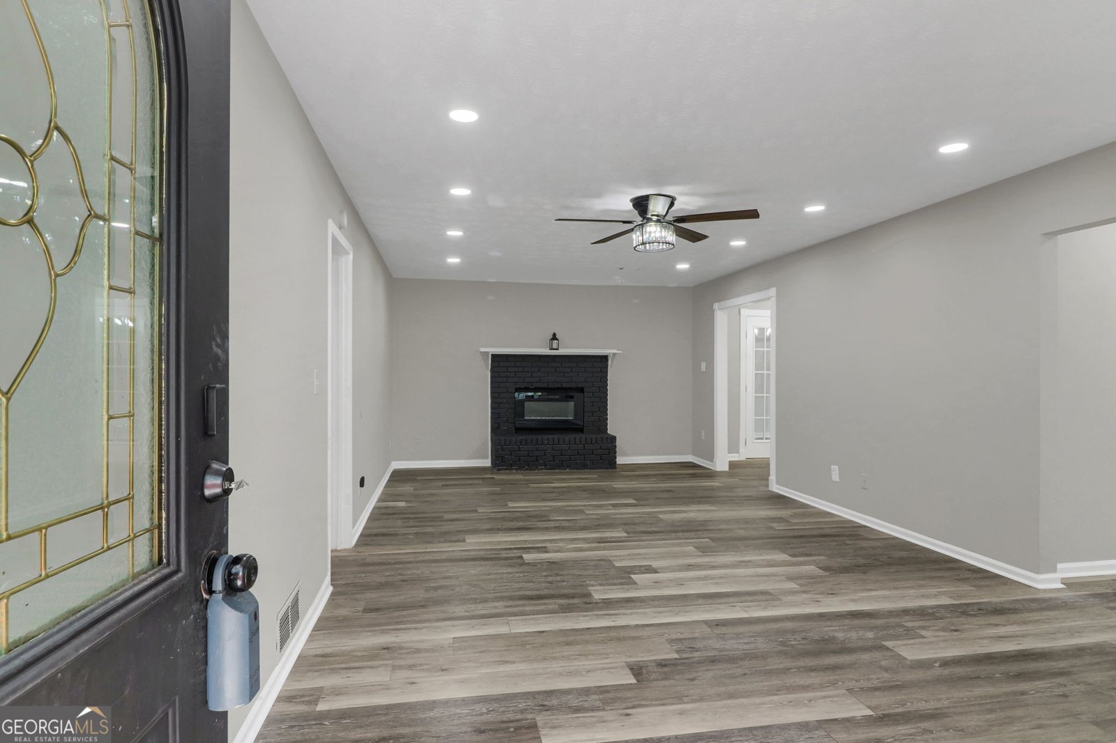 3774 Summit View Lane Snellville - 4