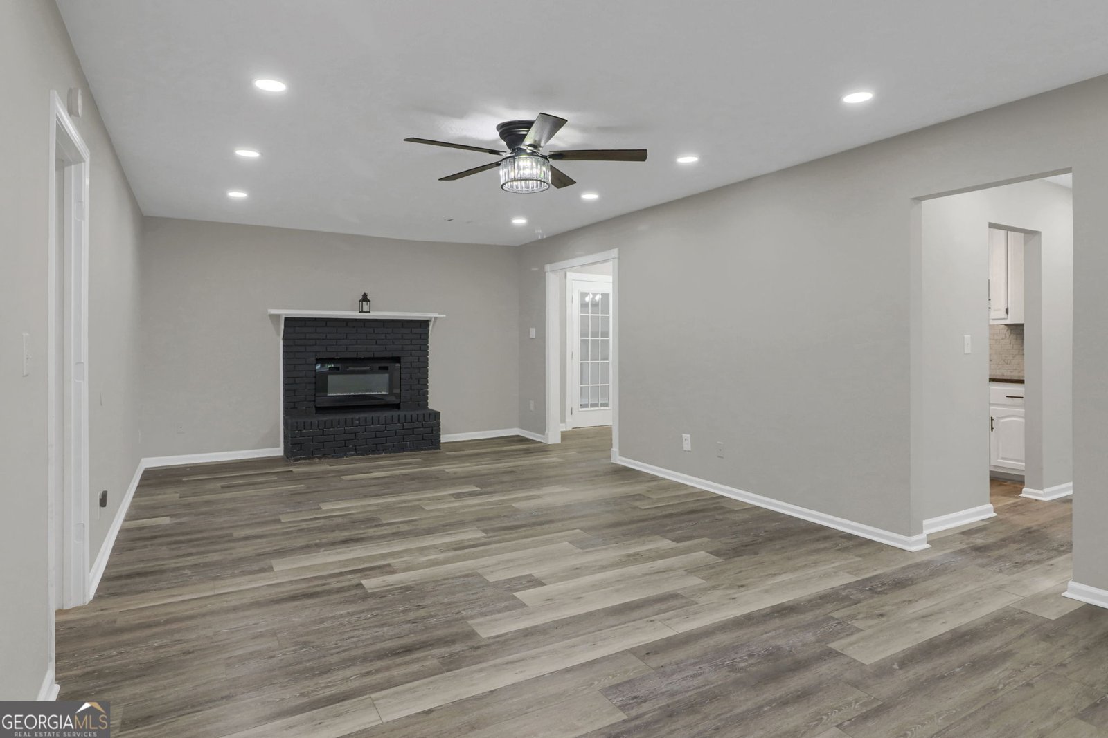 3774 Summit View Lane Snellville - 5