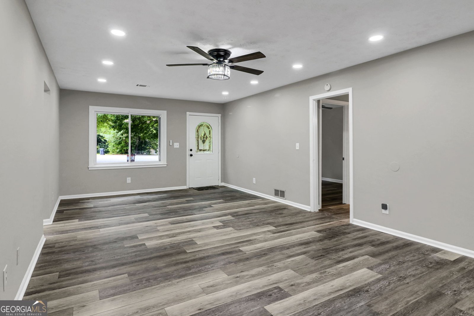 3774 Summit View Lane Snellville - 6