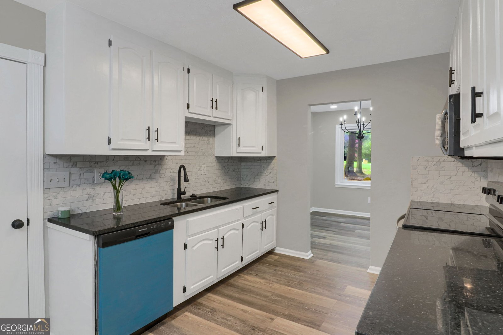 3774 Summit View Lane Snellville - 7