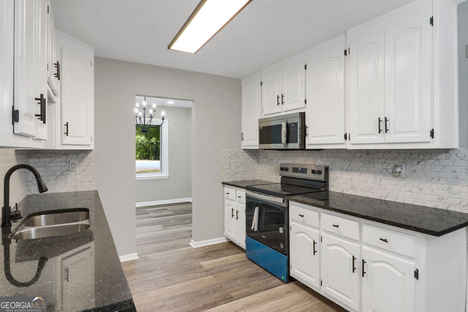 3774 Summit View Lane Snellville - 8