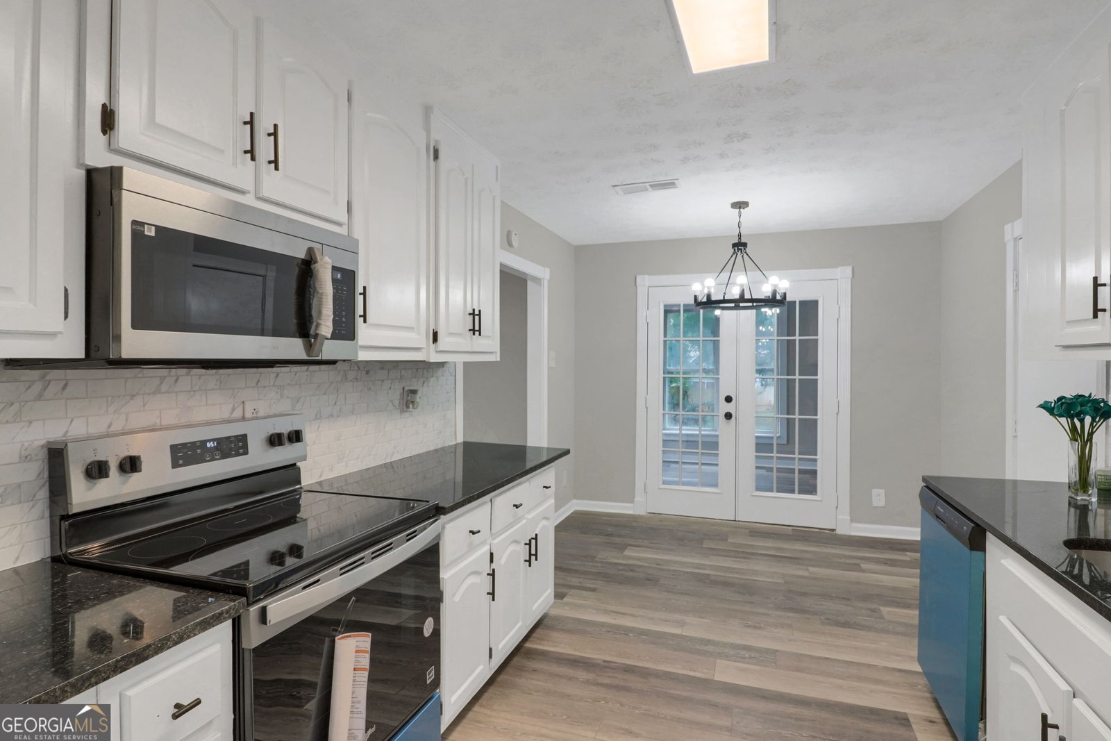 3774 Summit View Lane Snellville - 9