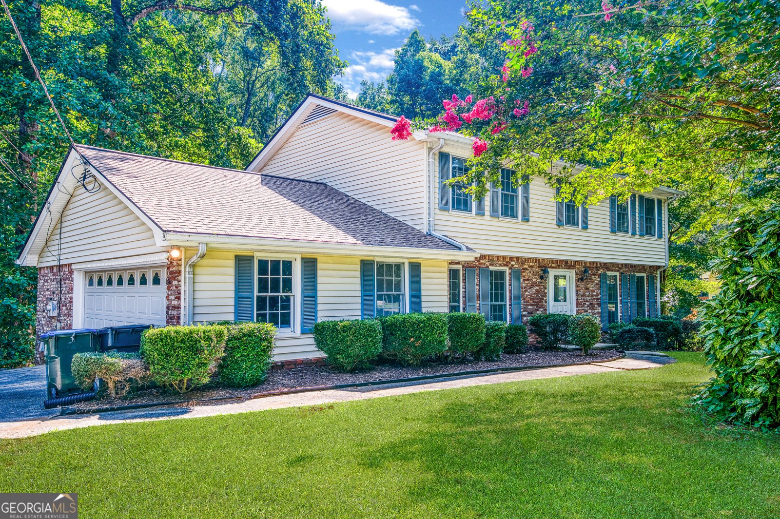 1130 Orchard Way Roswell - 2