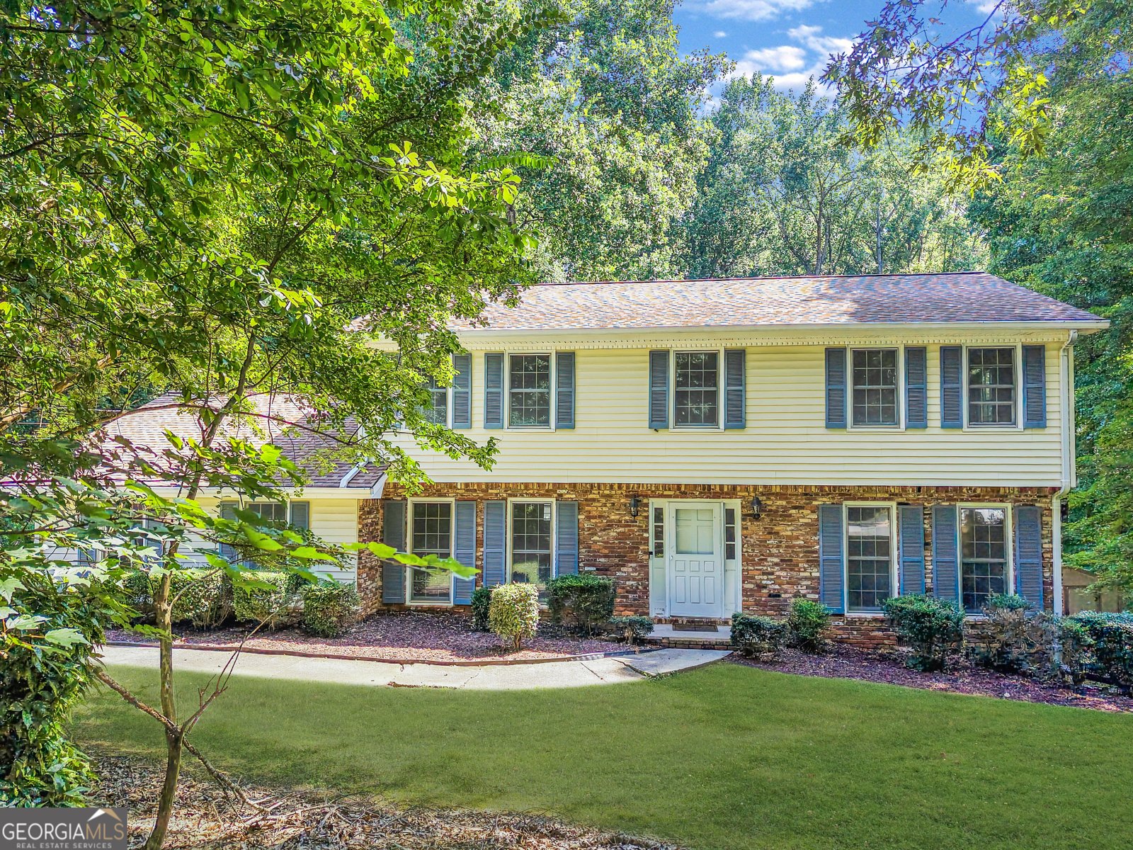 1130 Orchard Way Roswell - 3