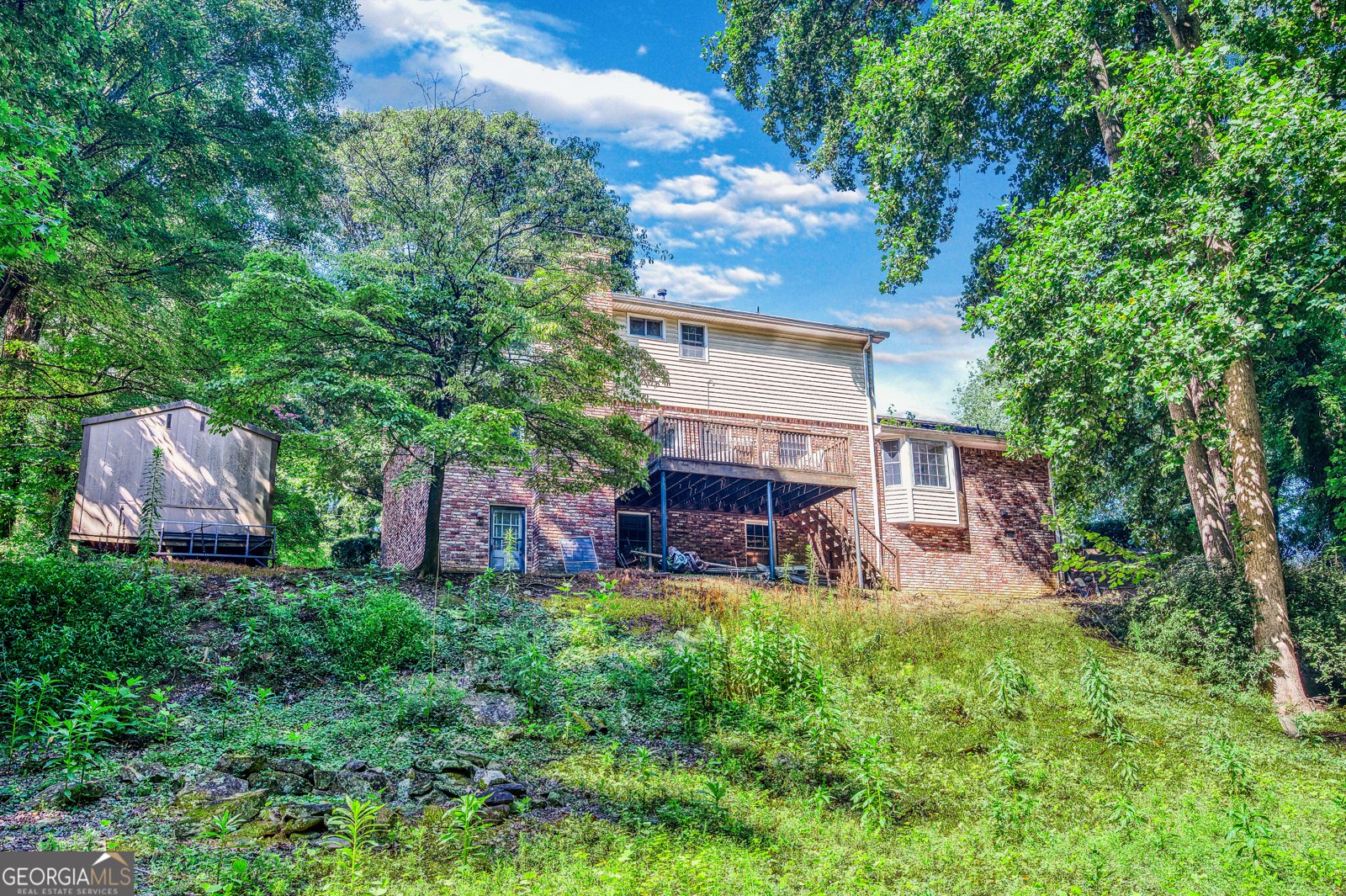 1130 Orchard Way Roswell - 33