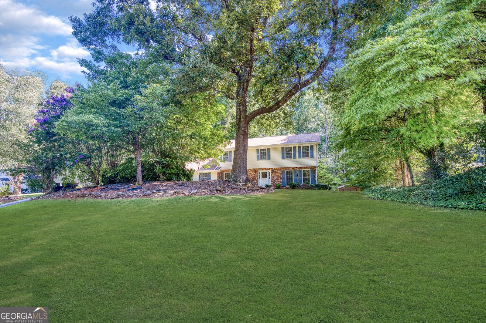 1130 Orchard Way Roswell - 41