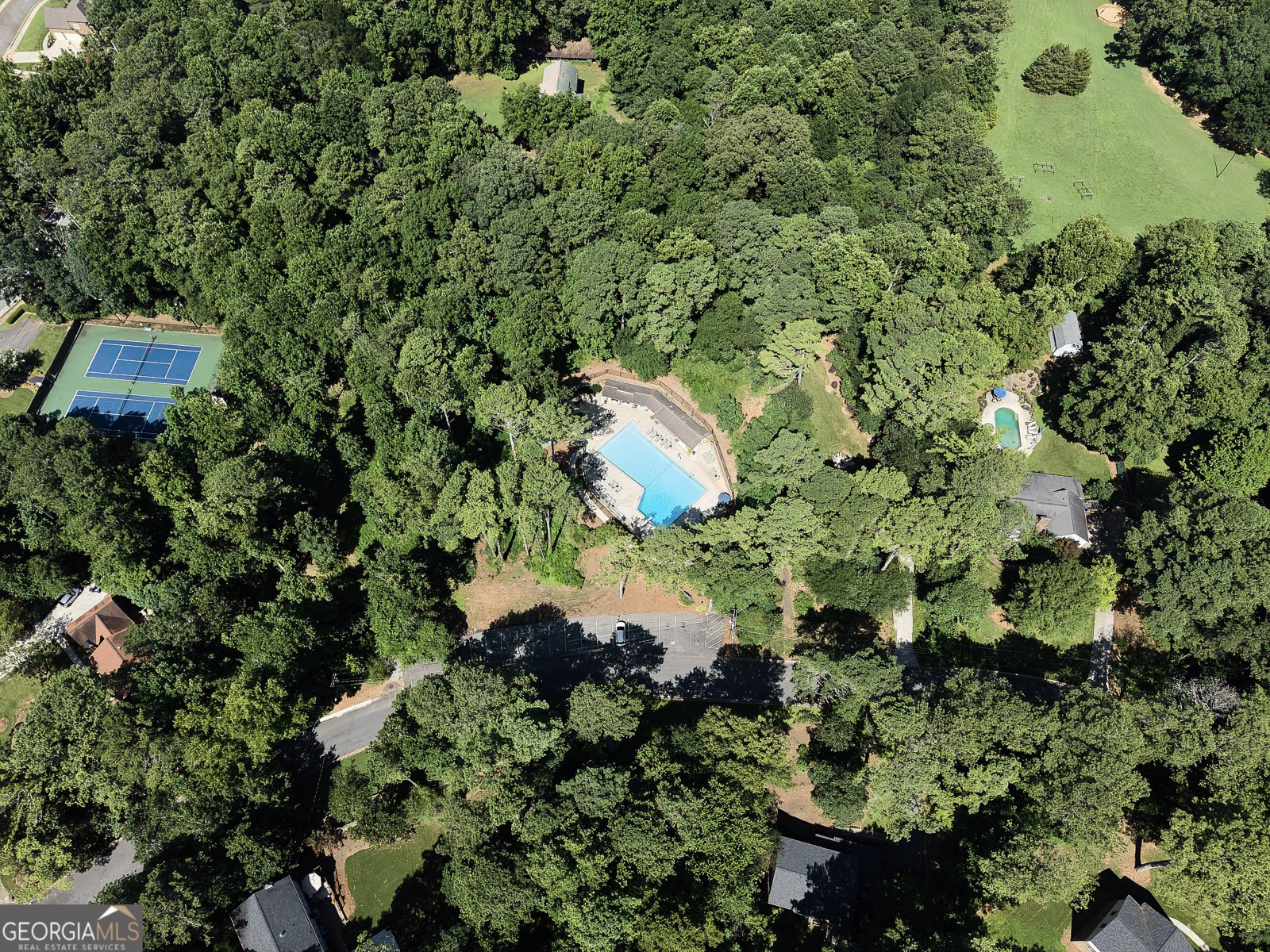 1130 Orchard Way Roswell - 42