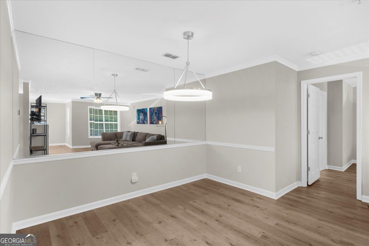 123 Streamside Drive Roswell - 14