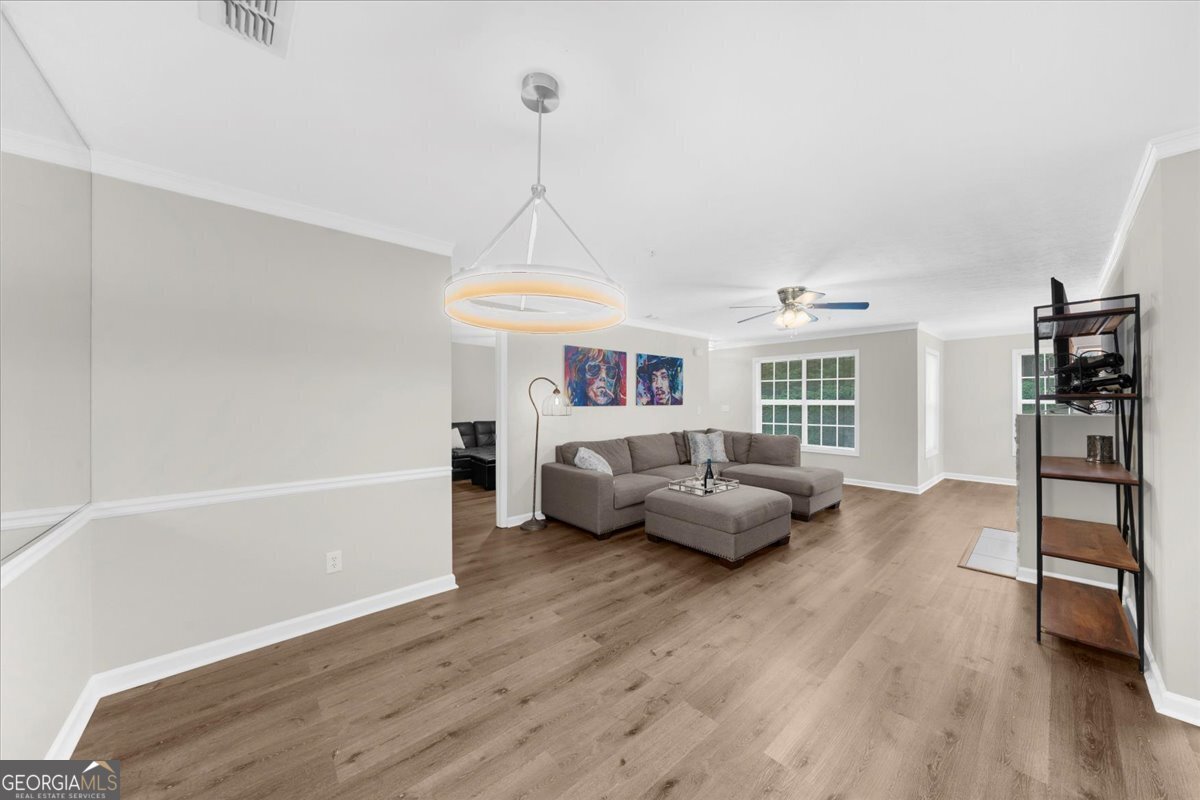 123 Streamside Drive Roswell - 15