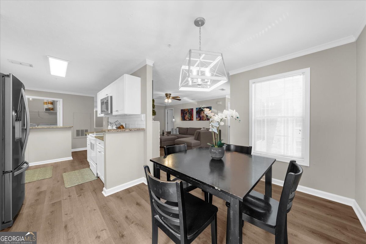 123 Streamside Drive Roswell - 18