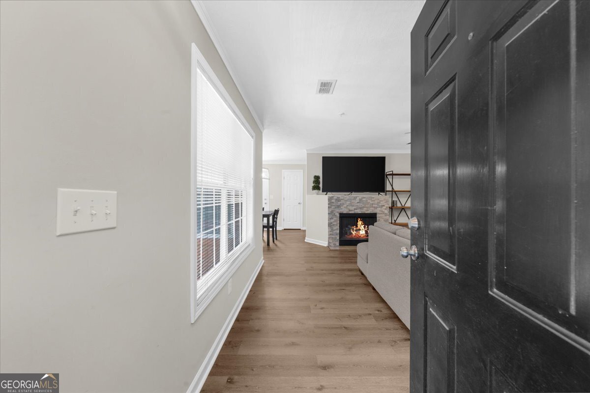 123 Streamside Drive Roswell - 5