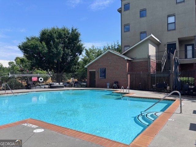 898 Oak Street Atlanta - 25