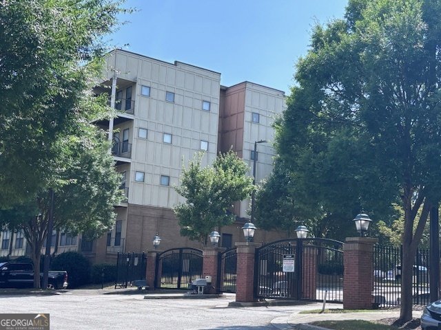 898 Oak Street Atlanta - 27