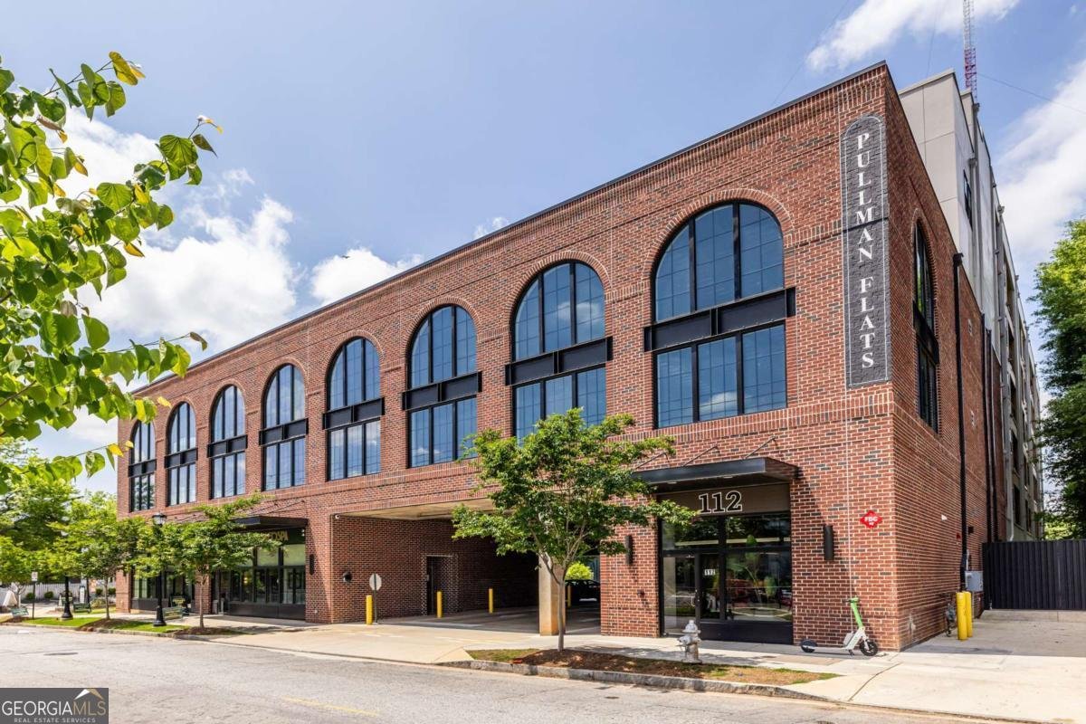112 Rogers Street Atlanta - 1