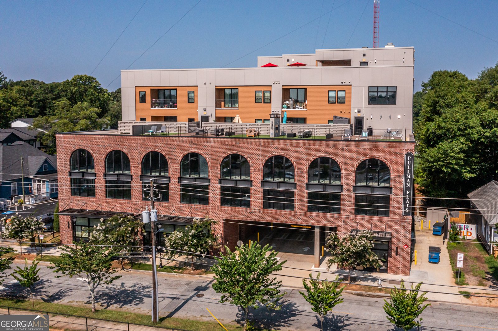 112 Rogers Street Atlanta - 20