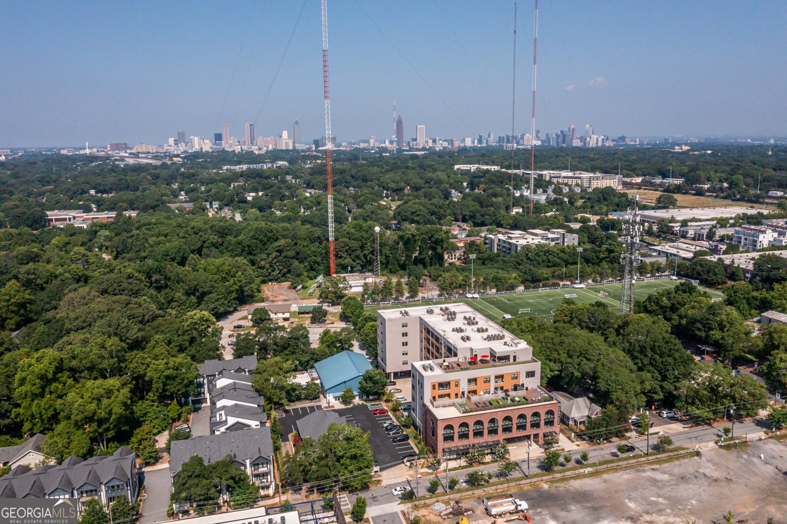 112 Rogers Street Atlanta - 21