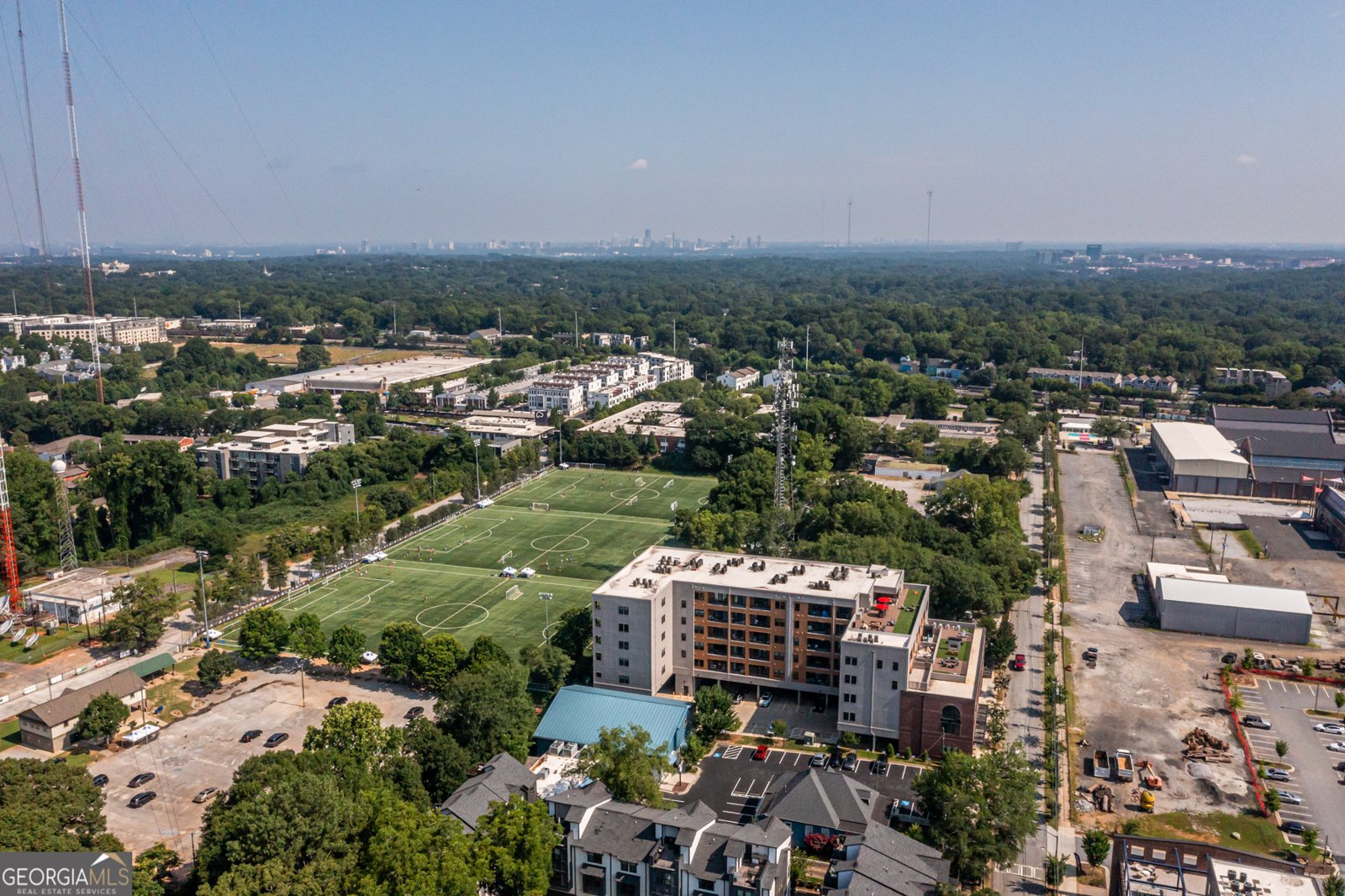 112 Rogers Street Atlanta - 22