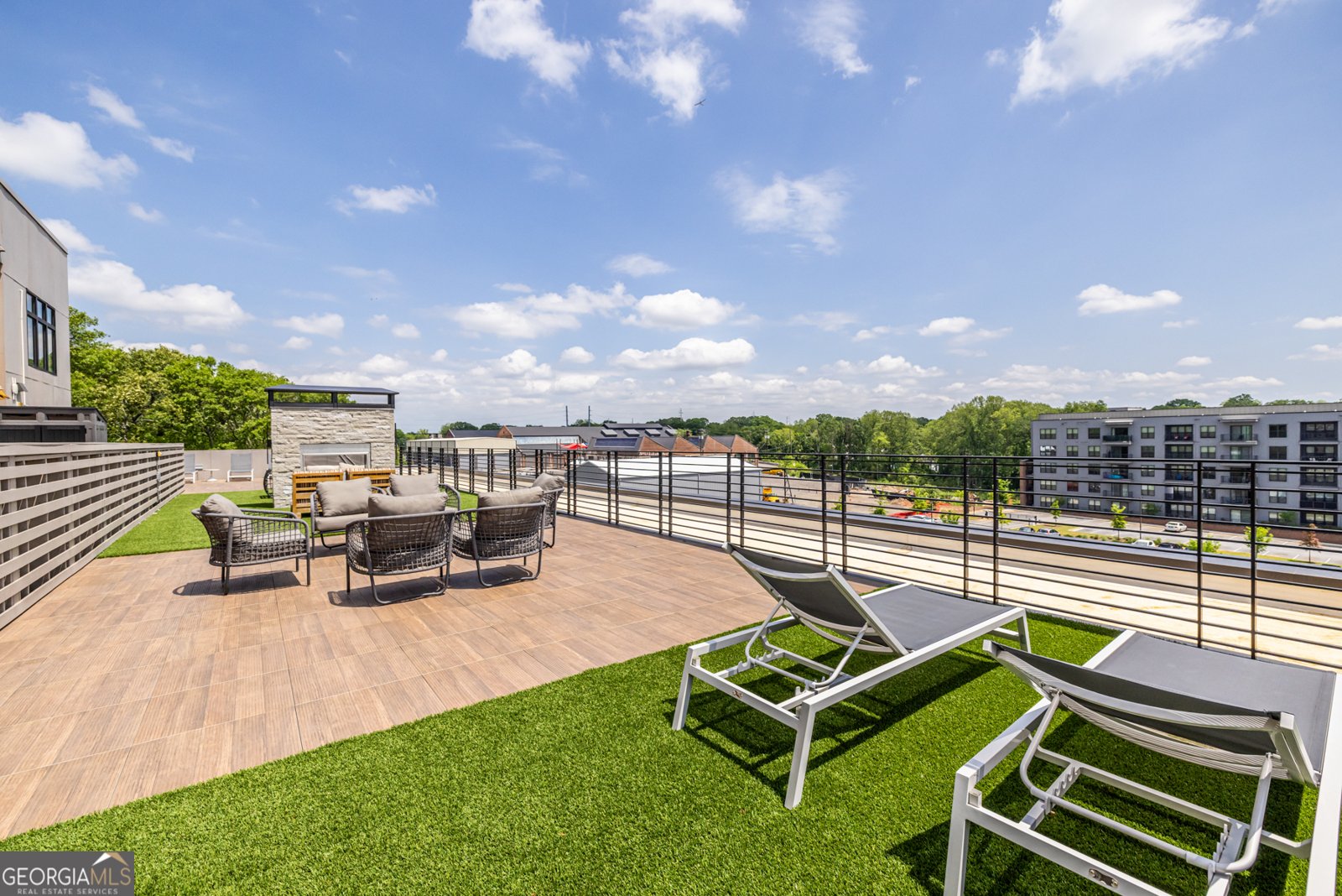 112 Rogers Street Atlanta - 27